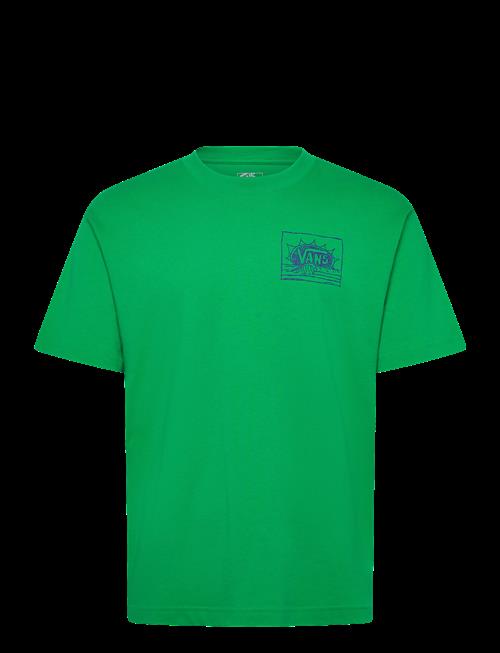 VANS | Bright Day Ss Tee | XL
