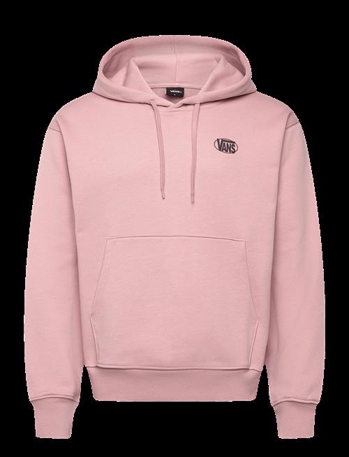 VANS | Oval Logo Loose Po | M