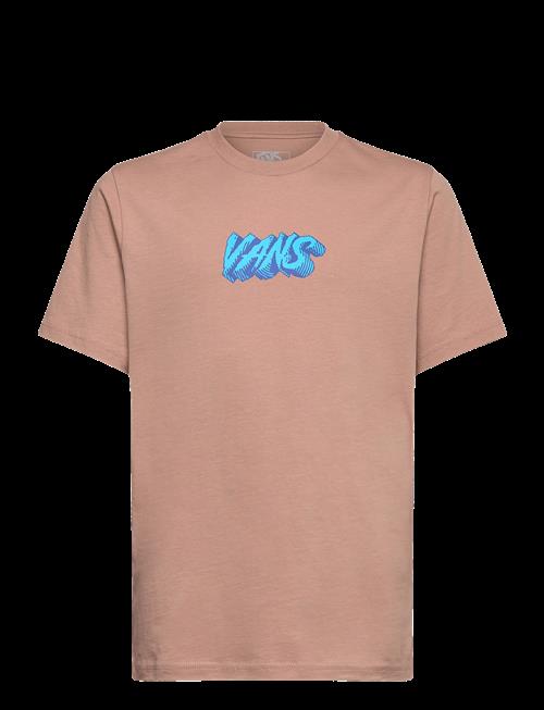 VANS | By Stone Swirl Ss Tee | L