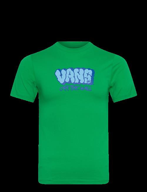VANS | By Vans Graff Ss Tee | L