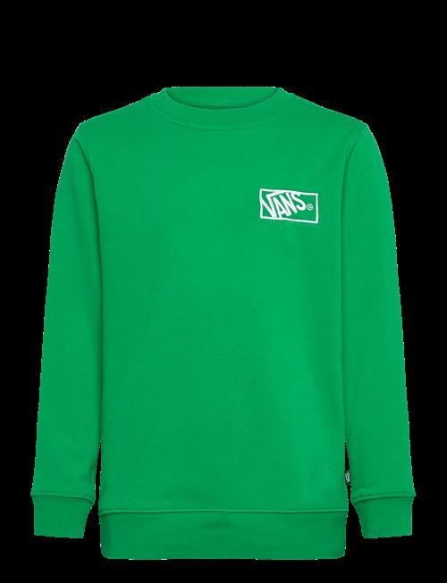 VANS | By Blocked Box Crew | M