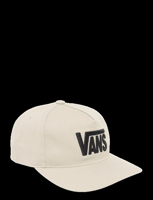 VANS | Stretch Logo Snapback | ONE SIZE