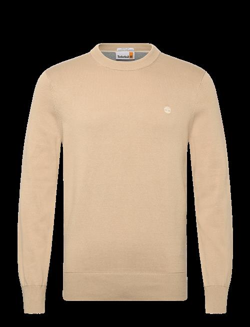 Timberland | Williams River Cotton Yd Sweater Safari | XXL