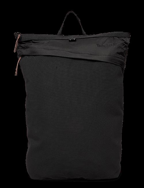 Timberland | City Traverse Lite Packable Backpack Black | ONE SIZE