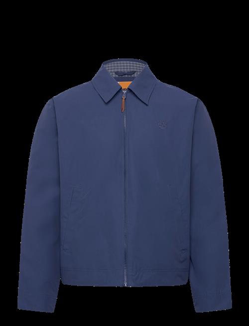 Timberland | Stratham Dwr Stratham Cotton Bomber Oceana | L