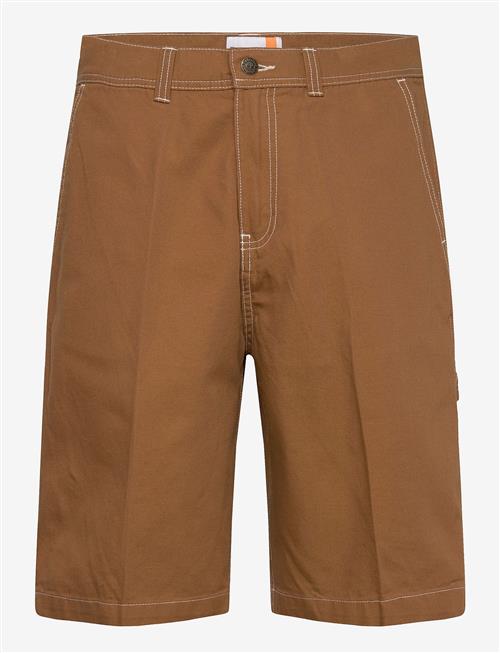 Timberland | Washed Duck Canvas Carpenter Short | 34