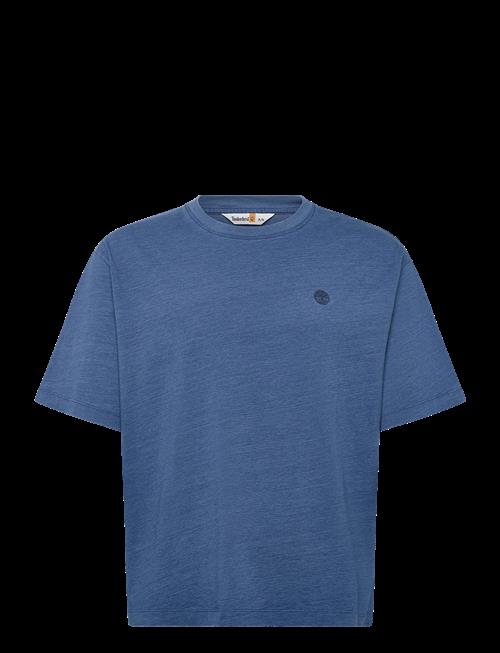 Timberland | Indigo Tee Light Indigo | L