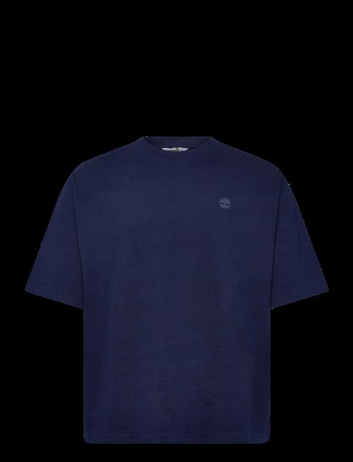 Timberland | Indigo Tee Rinse | S