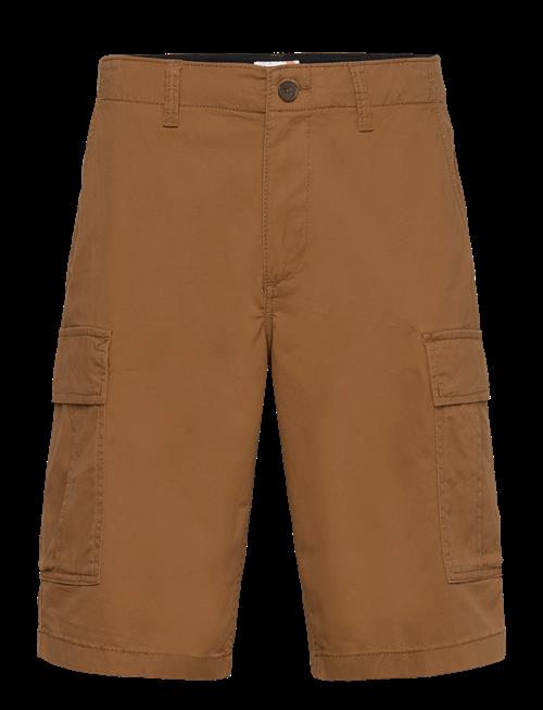 Timberland | Brookline Twill Cargo Short Dark Wheat Boot | 31