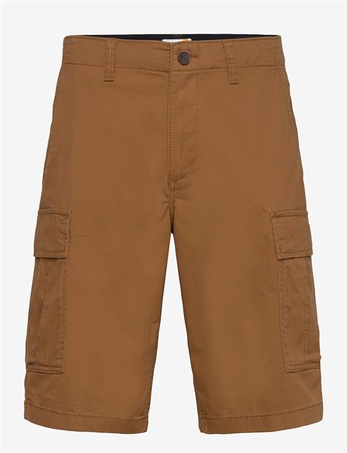Timberland | Twill Cargo Short | 34