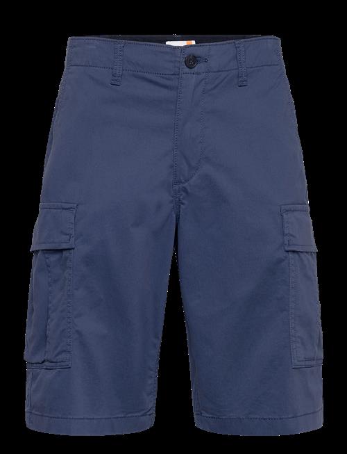 Timberland | Brookline Twill Cargo Short Oceana | 31
