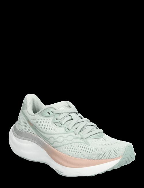 Saucony | Ride 19 Women | 38