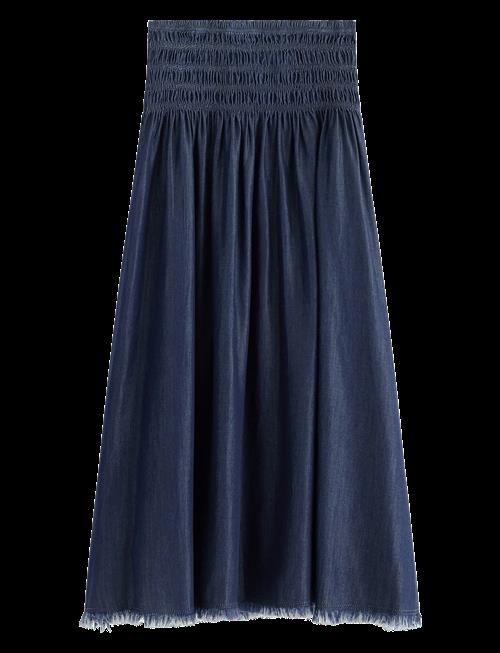 Lindex | Skirt Loana Denim | S
