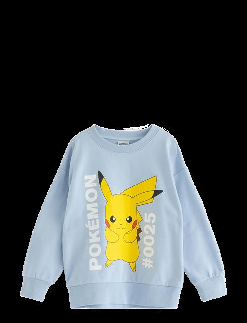 Lindex | Sweatshirt Pokemon | 140