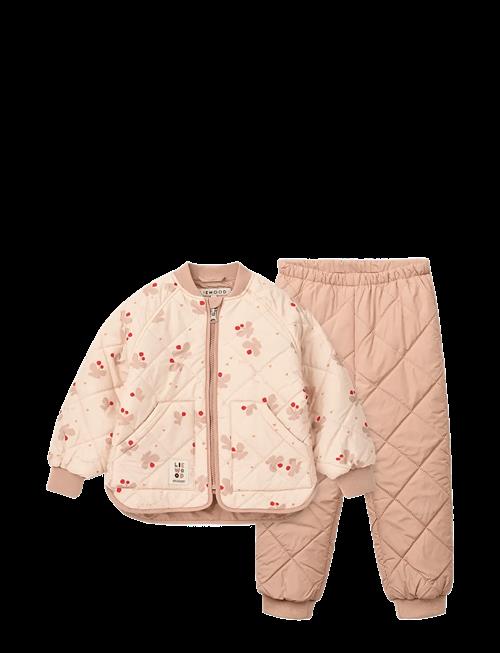 Liewood | Zella Thermo Set | 92