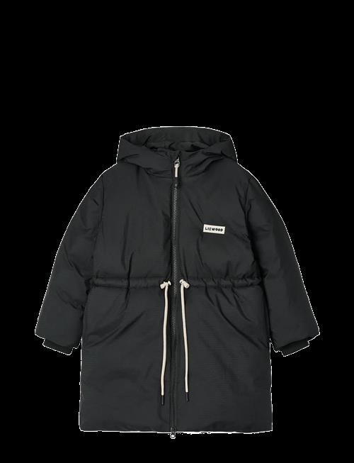 Liewood | Bille Long Down Jacket | 110