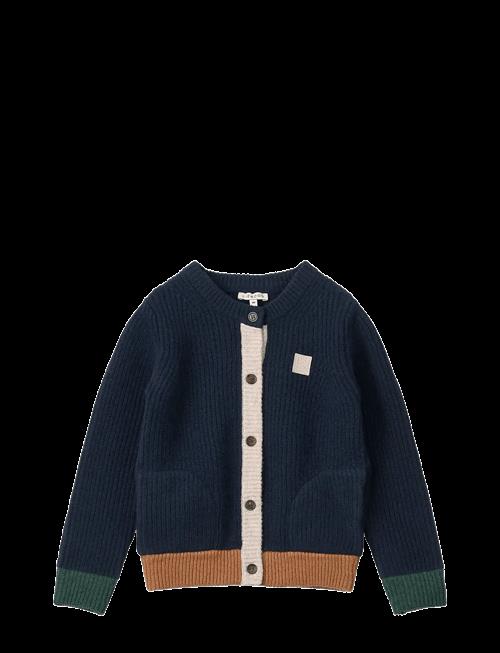 Liewood | Tiago Knit Cardigan | 86/92