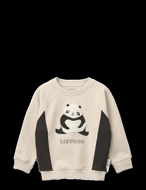 Liewood | Aude Placement Sweatshirt | 98/104