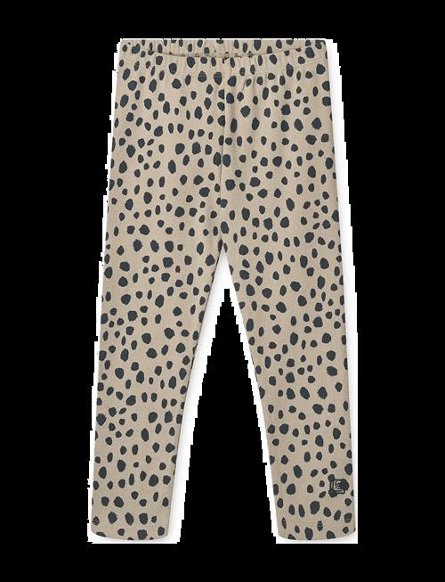 Liewood | Marien Printed Rib Leggings | 98/104