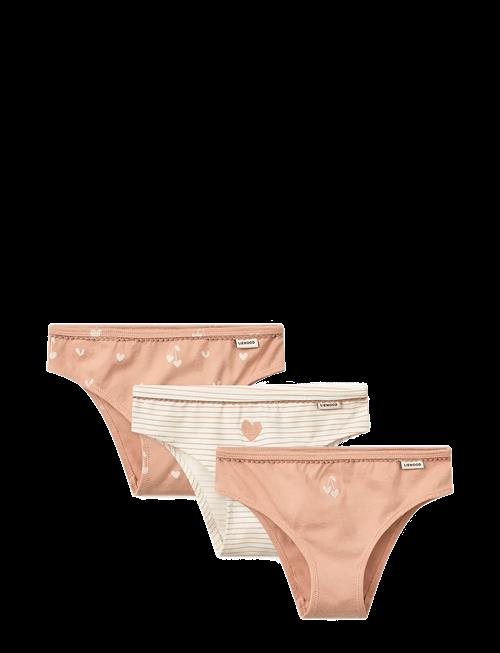 Liewood | Aylin Briefs 3-Pack | 86/92