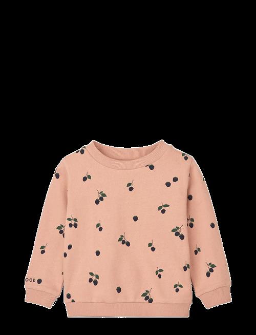 Liewood | Thora Printed Sweatshirt | 74/80