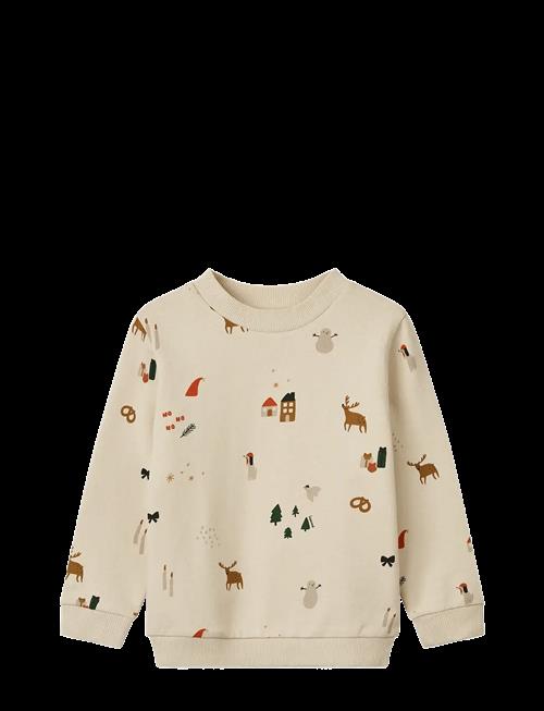 Liewood | Thora Printed Sweatshirt | 86/92