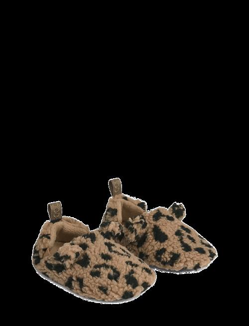 Liewood | Maui Pile Slipper | 25