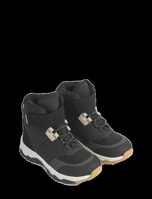 Liewood | Mazie Hightop Winter Sneakers | 23