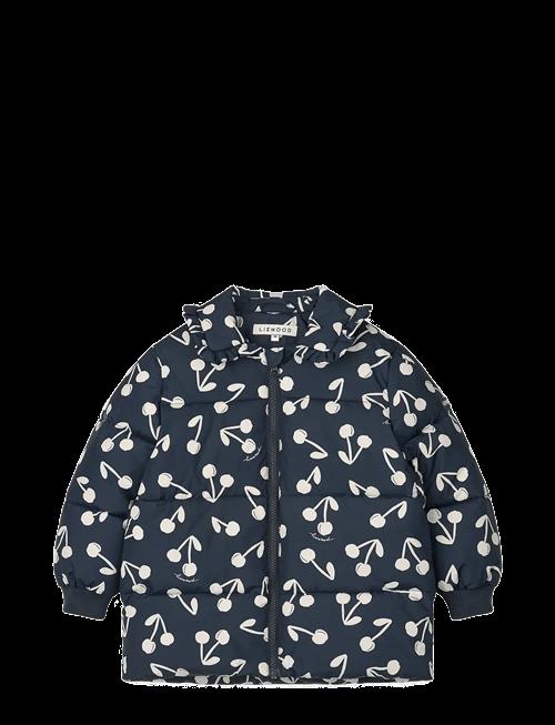 Liewood | Anemone Long Jacket | 104