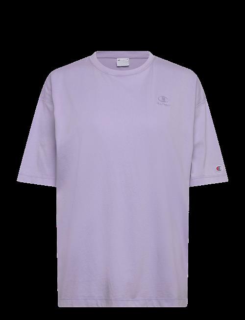 Champion | Crewneck T-Shirt | XS