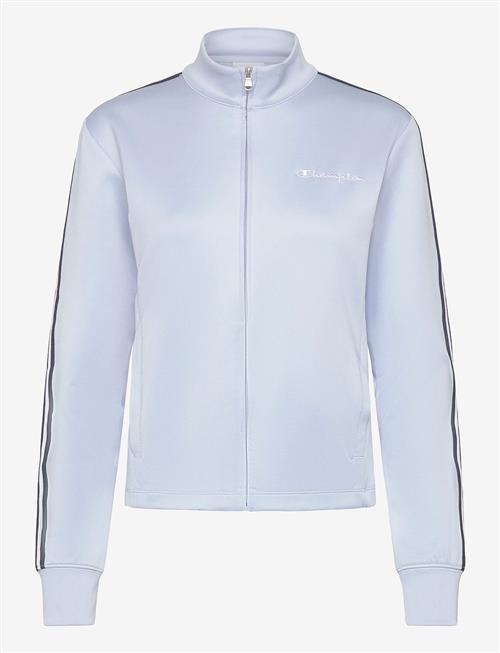 Champion | Full Zip Hoodie Sweatshirt | M