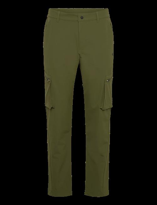 Champion | Nylon Cargo Pants | XS