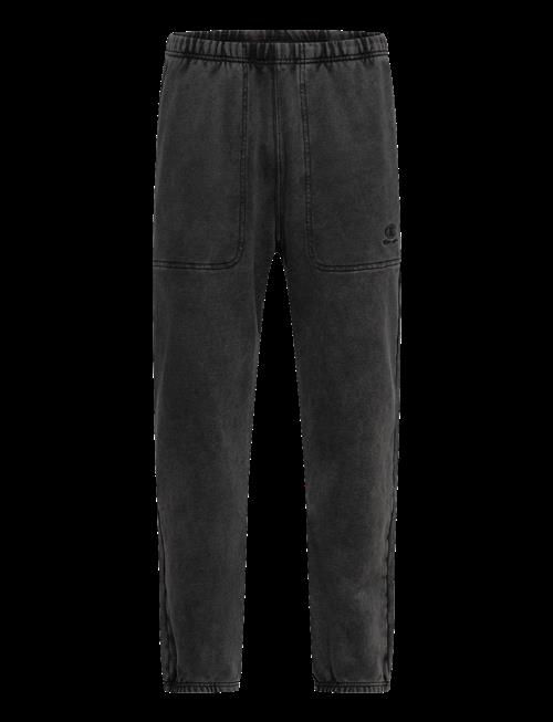 Champion | Elastic Cuff Pants | L