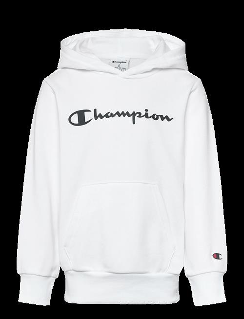 Champion | Hooded Sweatshirt | 150-155
