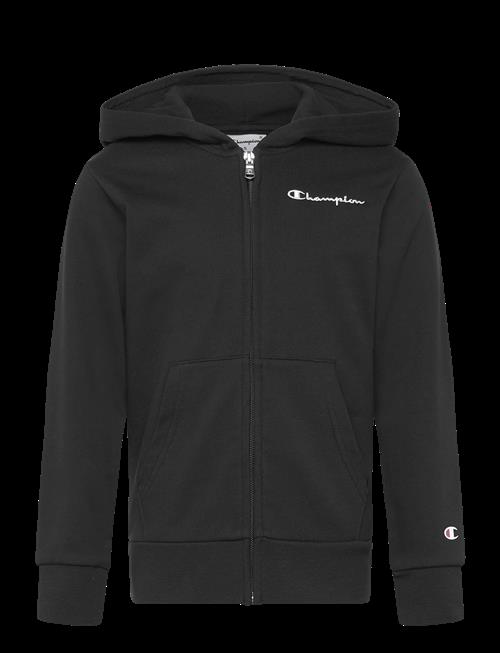 Champion | Full Zip Hoodie Sweatshirt | 164