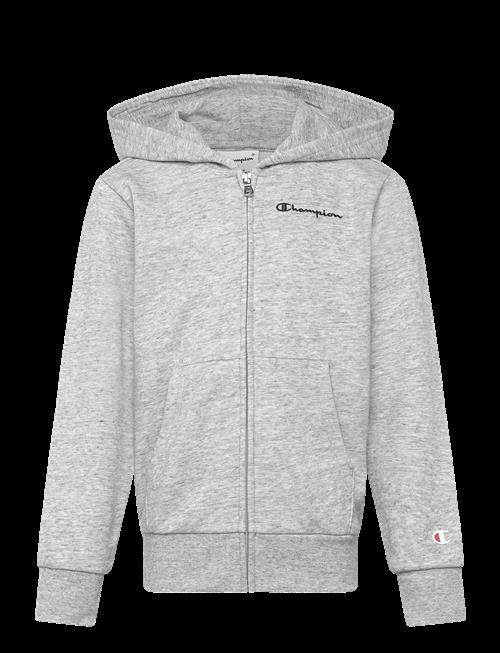 Champion | Full Zip Hoodie Sweatshirt | 150-155