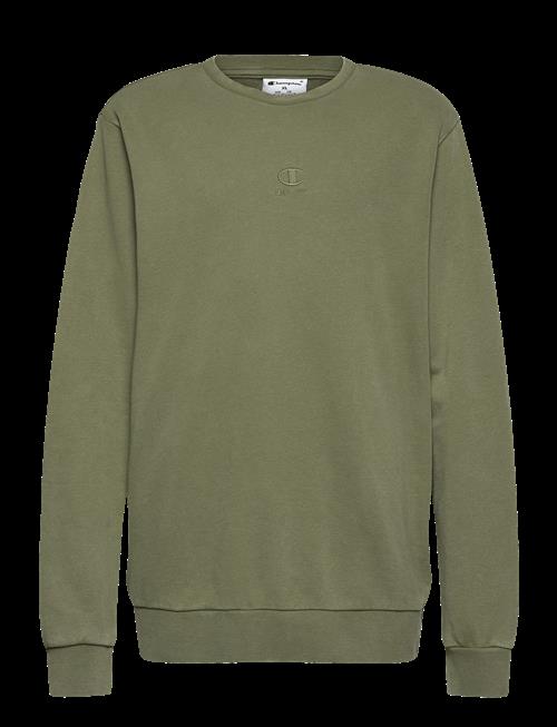 Champion | Crewneck Sweatshirt | 102-107