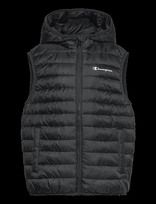 Champion | Hooded Vest | 114-119