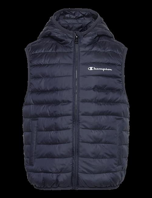 Champion | Hooded Vest | 102-107