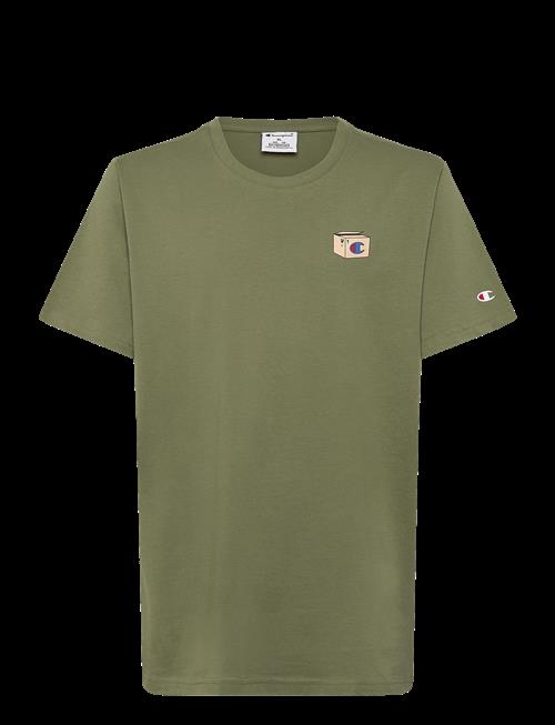 Champion | Ss Tee | 128