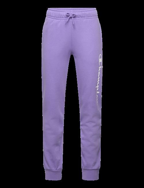 Champion | Rib Cuff Pants | 150-155