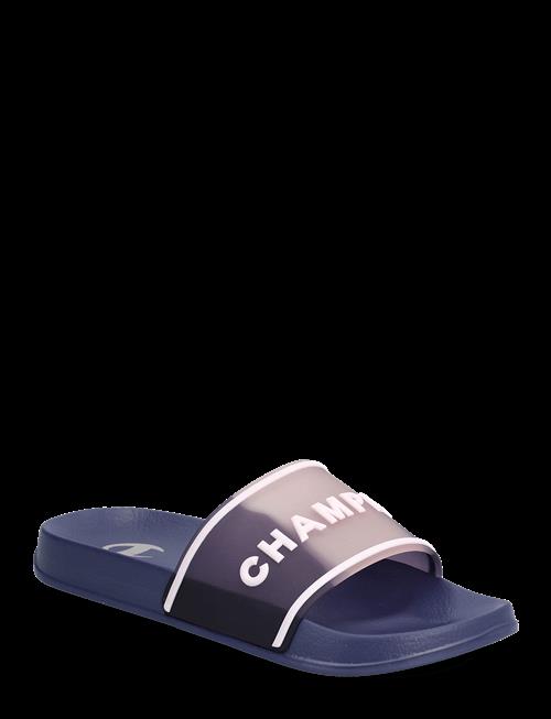 Champion | All American Traslucent Slide | 39