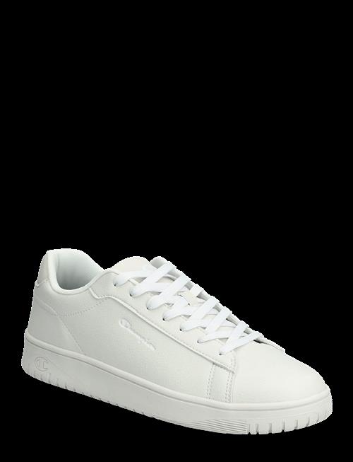 Champion | Royal Sublime Clean Low Cut Shoe | 42