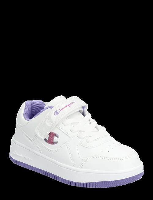 Champion | Rd18 Low G Ps Low Cut Shoe | 30