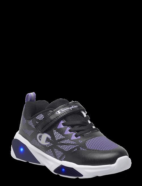 Champion | Wave Tri G Ps Low Cut Shoe | 34