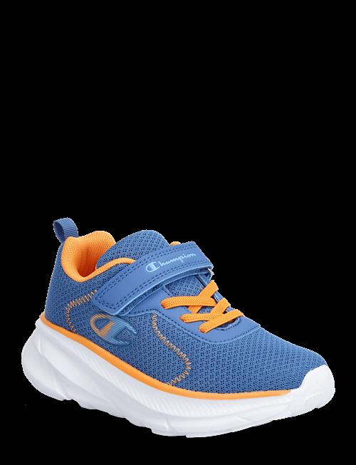 Champion | Hro J B Ps Low Cut Shoe | 34