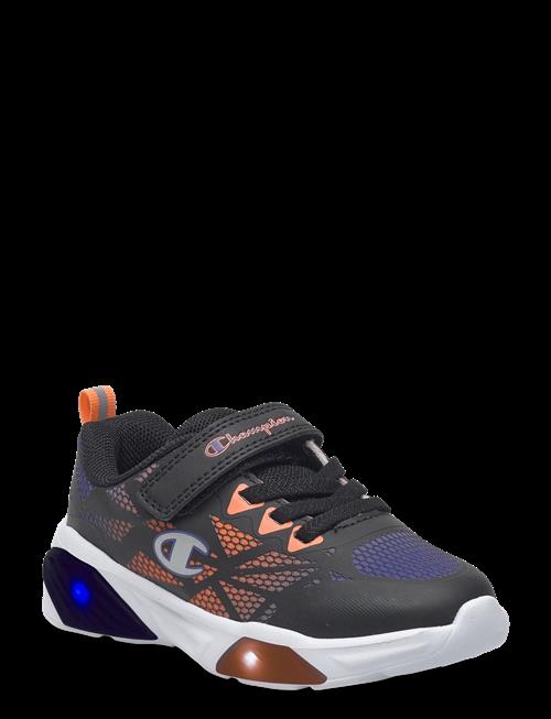 Champion | Wave Tri B Td Low Cut Shoe | 24