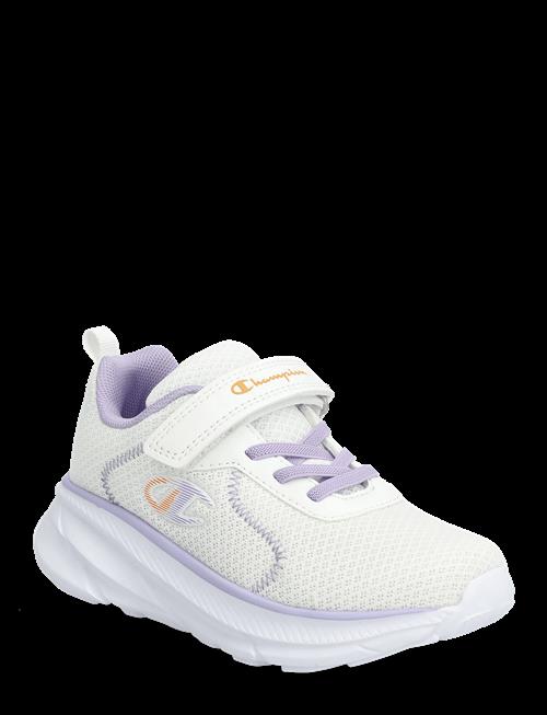 Champion | Hro J G Ps Low Cut Shoe | 28