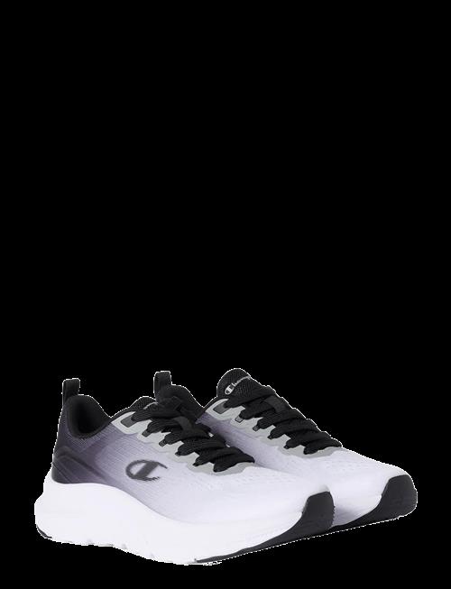 Champion | Alpha Supermax Low Cut Shoe | 43