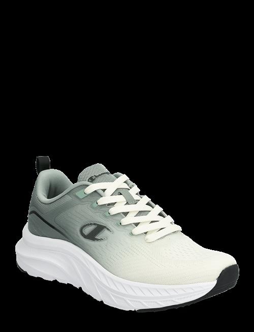 Champion | Alpha Supermax Low Cut Shoe | 44